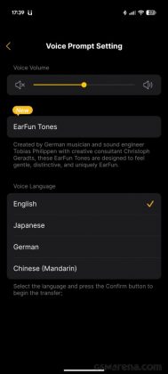 Компактный монстр: почему EarFun Clip 2 звучит гораздо дороже, чем стоит