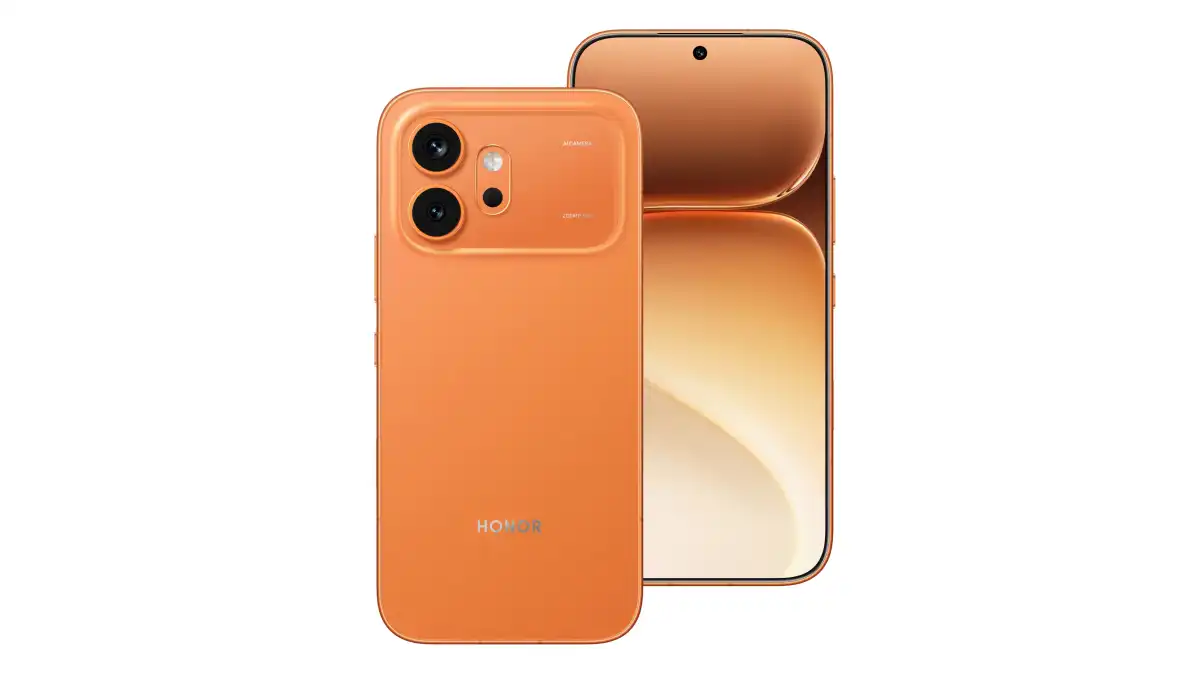 Honor 600 и 600 Pro: больше, чем просто «похожий» дизайн