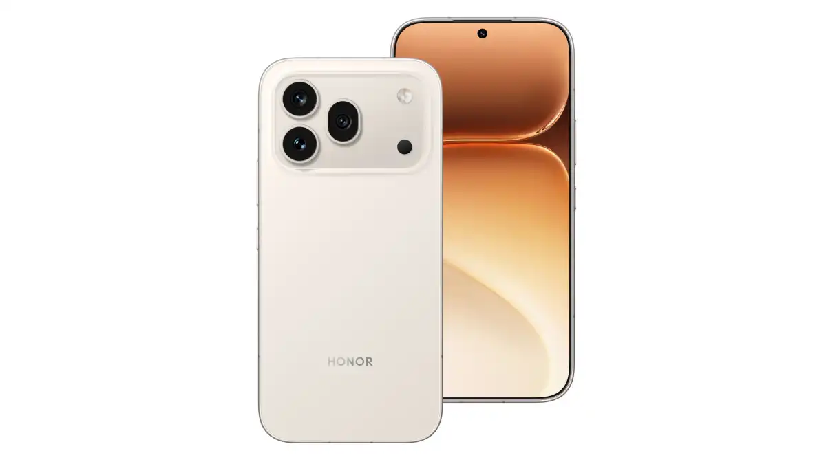 Honor 600 и 600 Pro: больше, чем просто «похожий» дизайн