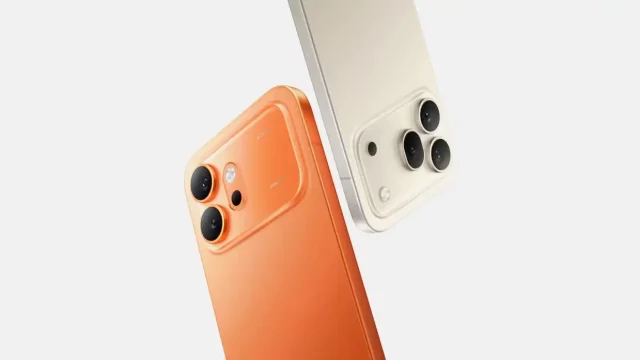 Honor 600 и 600 Pro: больше, чем просто «похожий» дизайн