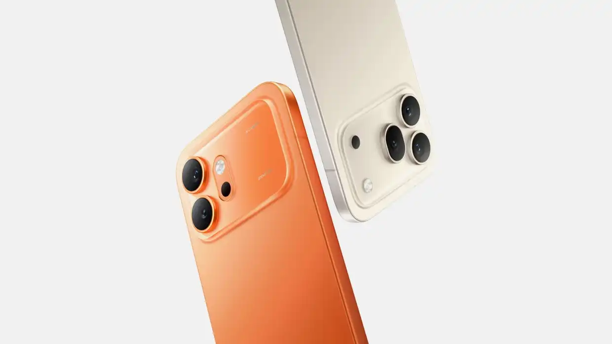 Honor 600 и 600 Pro: больше, чем просто «похожий» дизайн