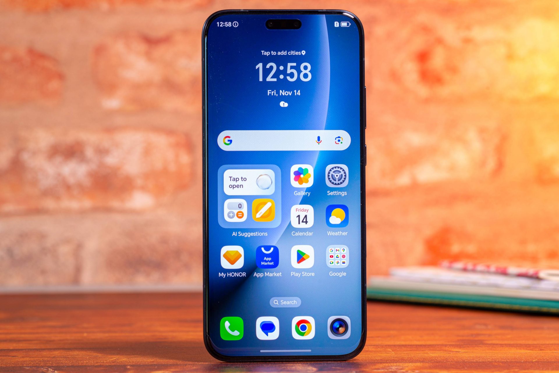 Honor Magic9 Pro Max и планшет Pad 20: детали | DGL.RU