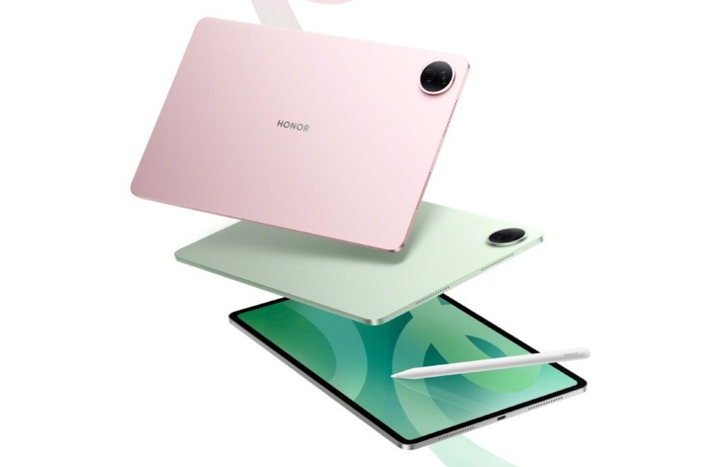 Honor Magic9 Pro Max и планшет Pad 20: детали | DGL.RU