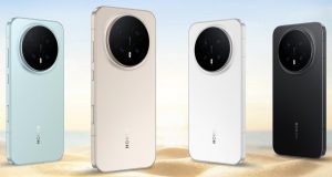 Honor Magic9 втиснет монструозную батарею на 8000 мАч в сверхкомпактный корпус
