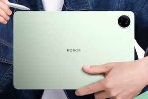 Конец эпохи частых зарядок: новый Honor Pad 20 получил исполинский экран и рекордную батарею