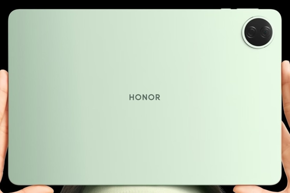 Конец эпохи частых зарядок: новый Honor Pad 20 получил исполинский экран и рекордную батарею картинка Конец эпохи частых зарядок: новый Honor Pad 20 получил исполинский экран и рекордную батарею