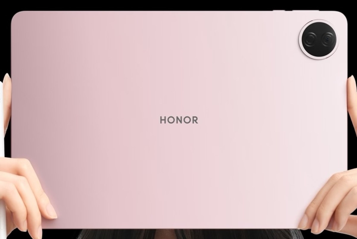 Конец эпохи частых зарядок: новый Honor Pad 20 получил исполинский экран и рекордную батарею картинка Конец эпохи частых зарядок: новый Honor Pad 20 получил исполинский экран и рекордную батарею
