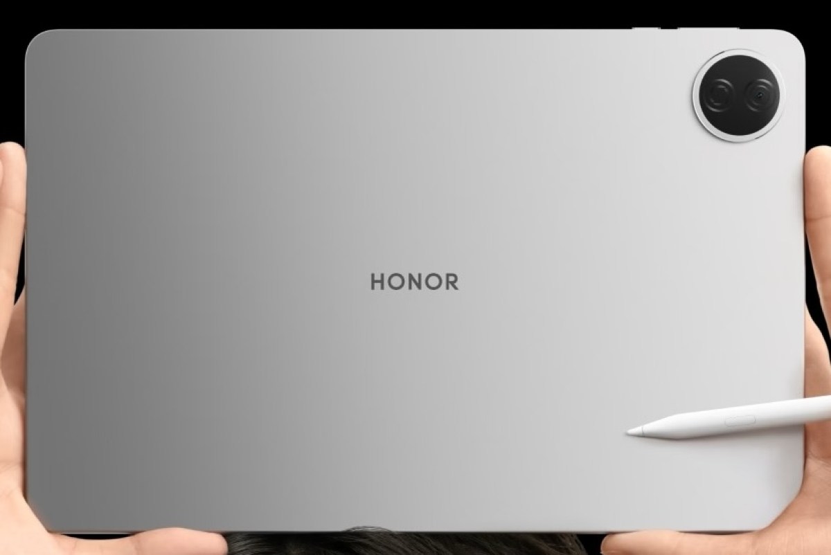 Конец эпохи частых зарядок: новый Honor Pad 20 получил исполинский экран и рекордную батарею картинка Конец эпохи частых зарядок: новый Honor Pad 20 получил исполинский экран и рекордную батарею