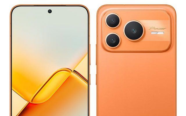 Смартфон Honor Power3: автономность бьет рекорды | DGL.RU