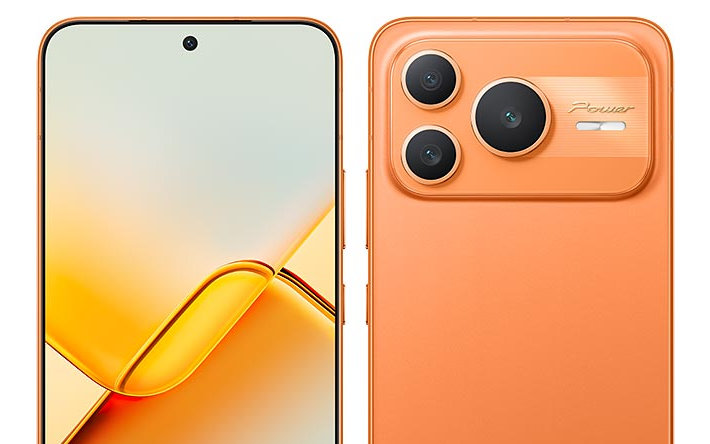 Honor Power3 готовится разорвать шаблоны: батарея на 12 000 мА·ч в обычном смартфоне