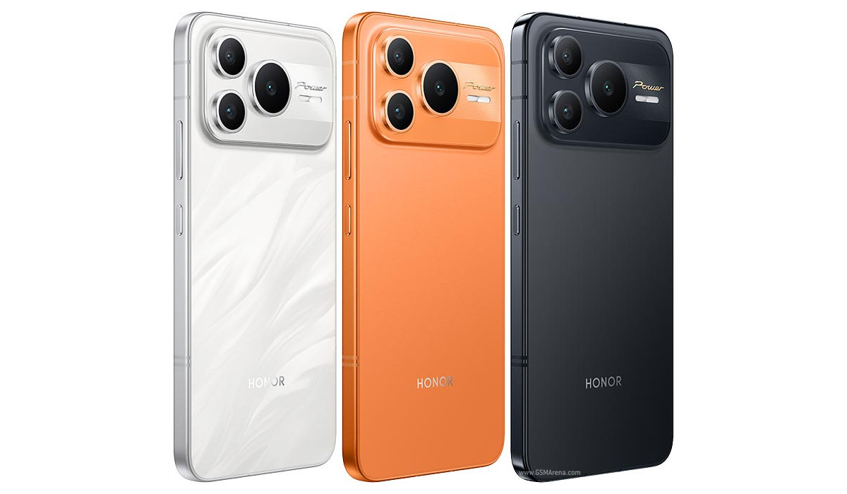 Смартфон Honor Power3: автономность бьет рекорды | DGL.RU