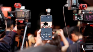 Honor Robot Phone: когда ждать самый странный смартфон года