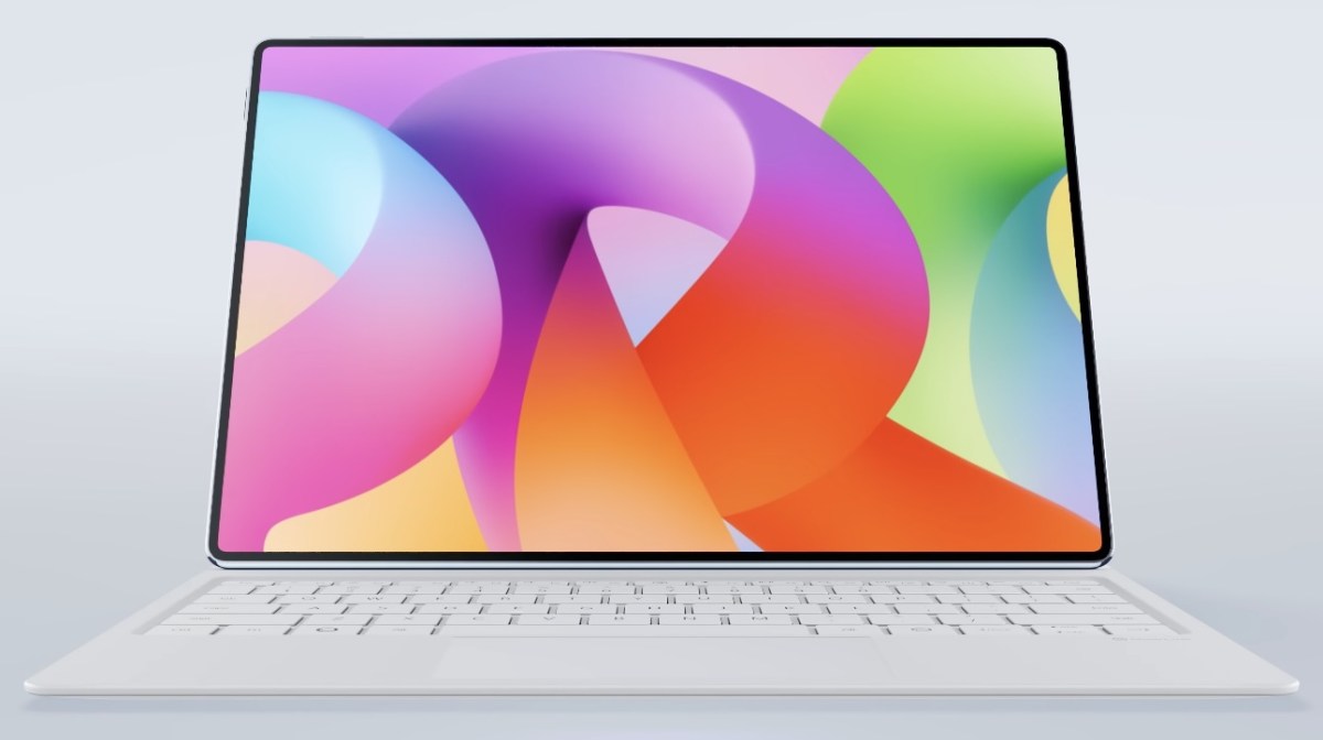 Секретные материалы Huawei: MatePad Pro Max засветился в сети со всеми потрохами