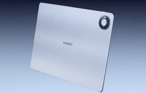Секретные материалы Huawei: MatePad Pro Max засветился в сети со всеми потрохами