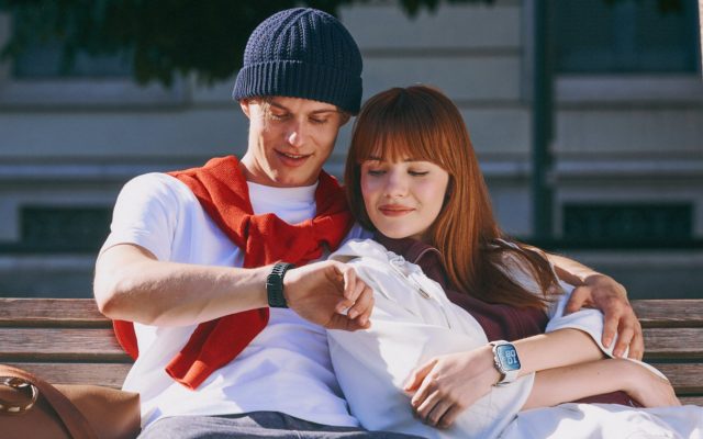 Смарт-часы Huawei Watch Fit 5: новый хит бренда | DGL.RU