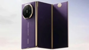 Huawei готовит ответ Samsung: трифолд Mate XT 2 против Galaxy Z TriFold 2