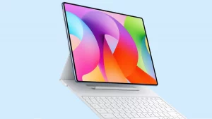Huawei MatePad Pro Max: самый тонкий планшет с экраном 13,2 дюйма