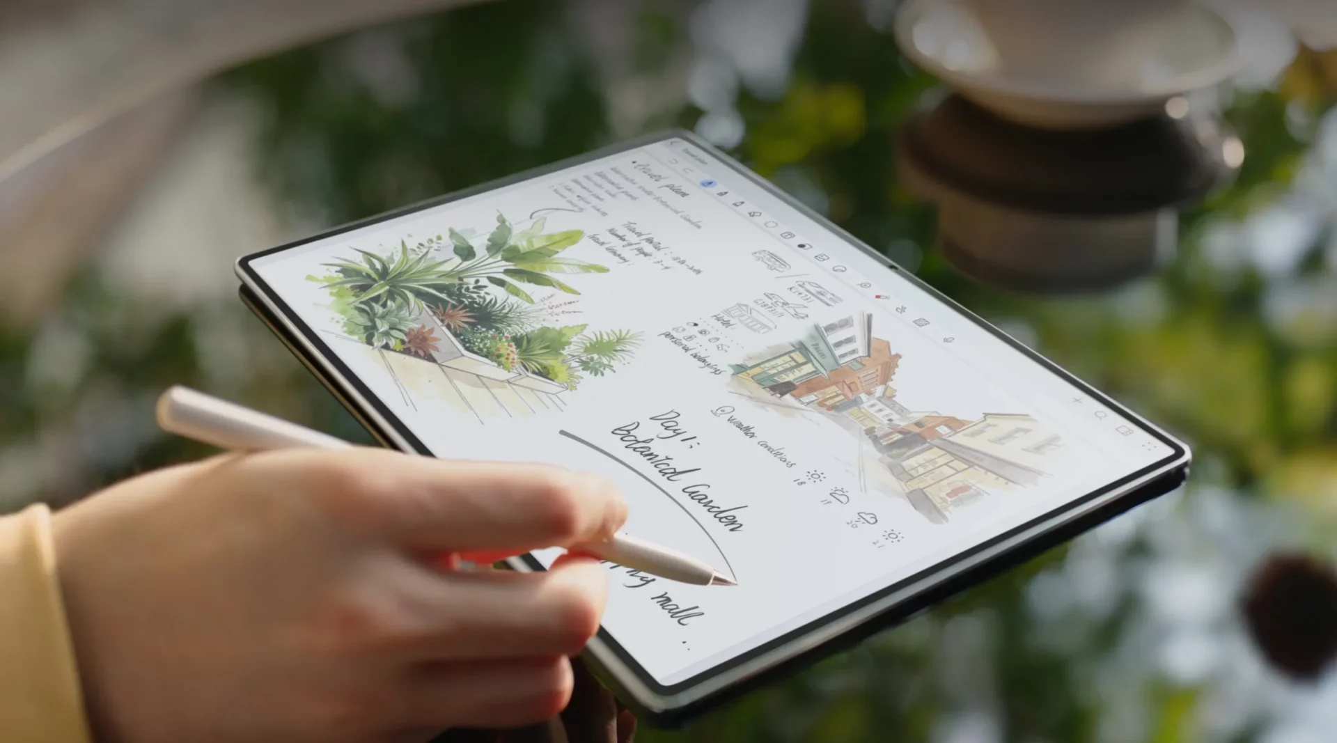 Смартфон Huawei MatePad Pro: стоит ли покупать | DGL.RU