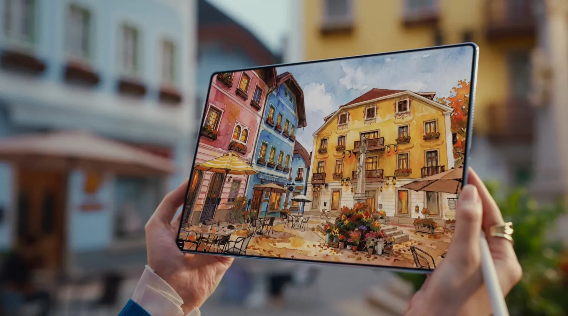 Смартфон Huawei MatePad Pro: стоит ли покупать | DGL.RU