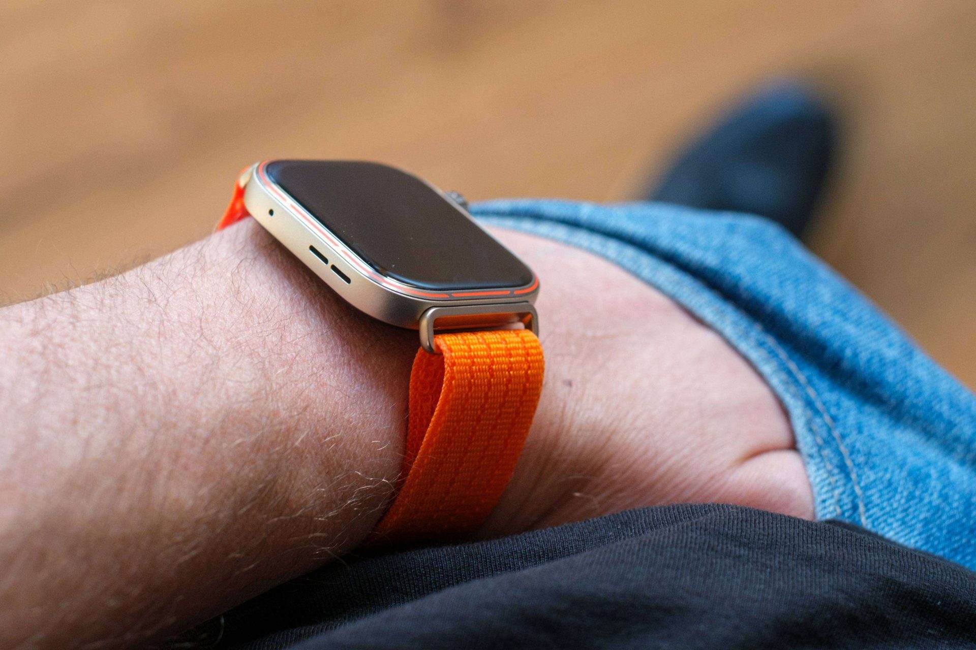 Huawei Watch Fit 5 Pro: надежные часы с ЭКГ | DGL.RU