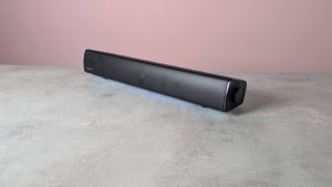 Обзор Creative Sound Blaster GS5 — максимум функций у недорогой звуковой панели