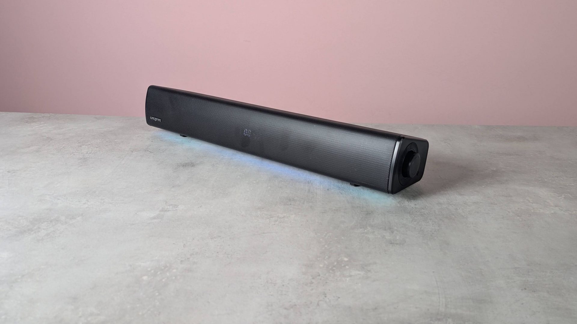 Обзор Creative Sound Blaster GS5 — максимум функций у недорогой звуковой панели