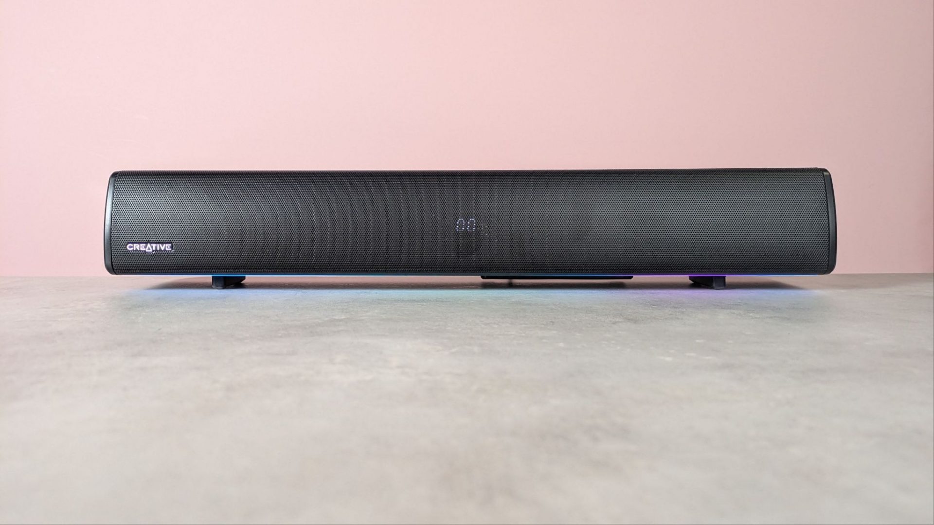 Обзор Creative Sound Blaster GS5 - максимум функций у недорогой звуковой панели картинка Игровой саундбар Creative GS5 удивил ценой | DGL.RU