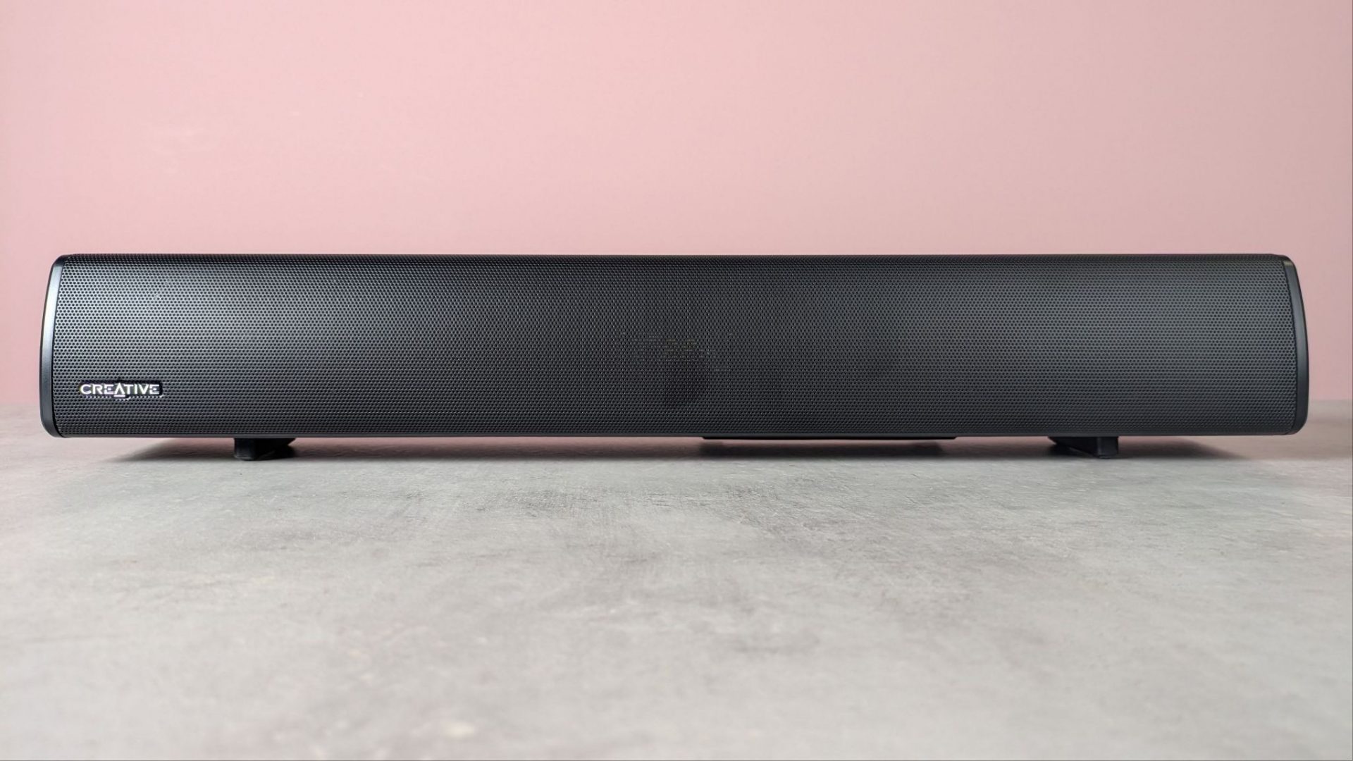 Обзор Creative Sound Blaster GS5 - максимум функций у недорогой звуковой панели картинка Игровой саундбар Creative GS5 удивил ценой | DGL.RU