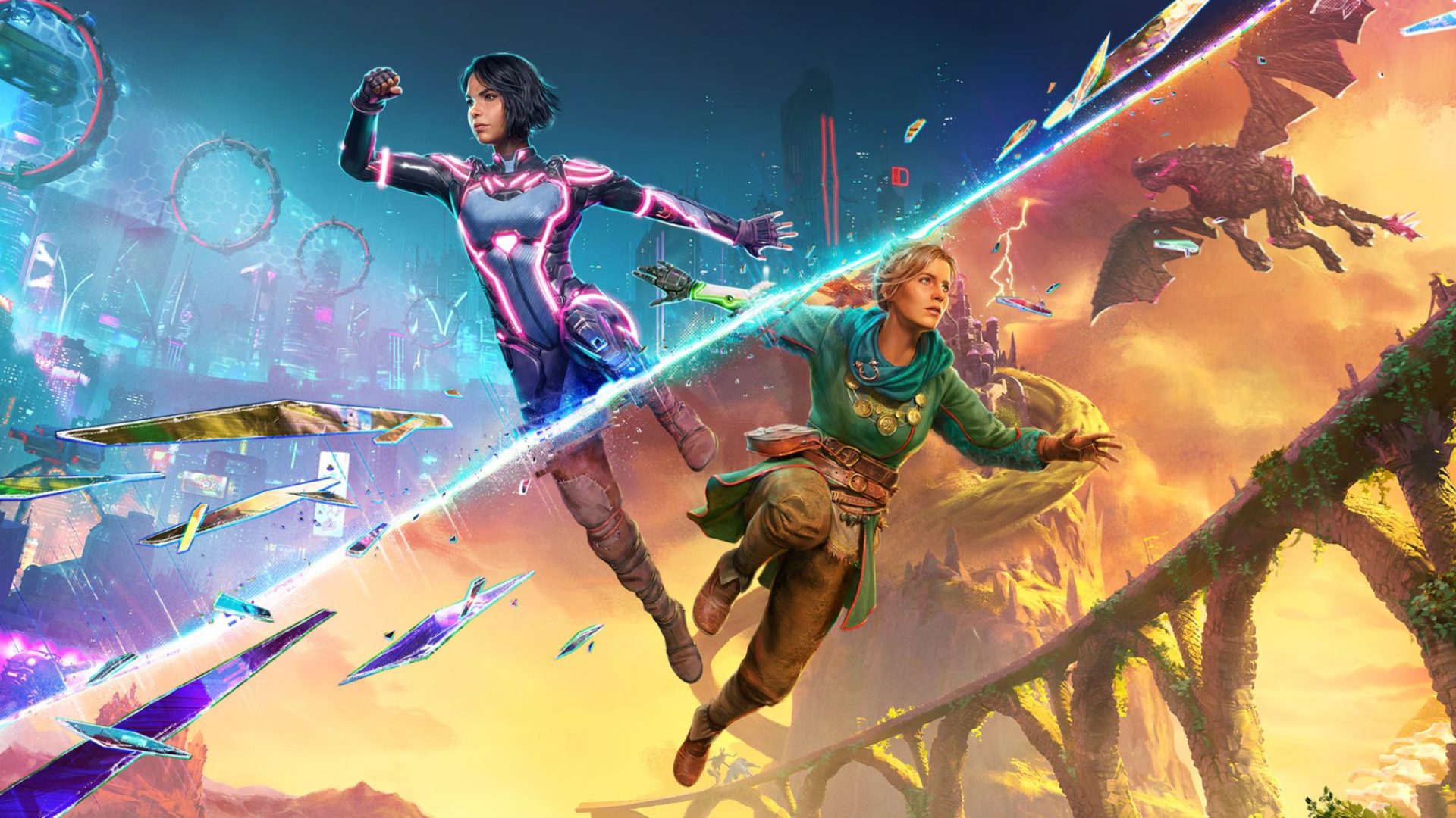 Игры Nintendo Switch 2 с лучшей графикой | DGL.RU