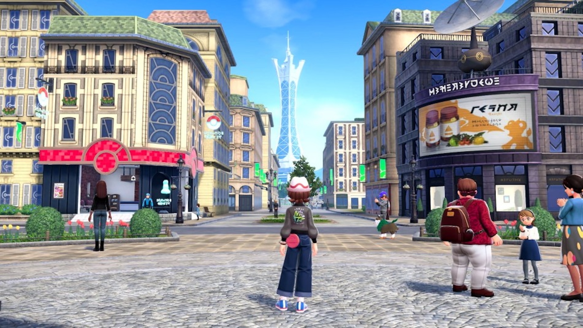 Игры Nintendo Switch 2 с лучшей графикой | DGL.RU