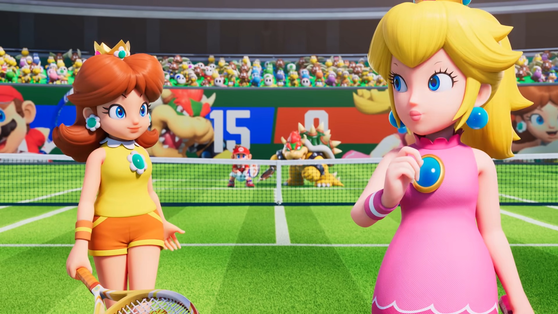 Игры Nintendo Switch 2 с лучшей графикой | DGL.RU