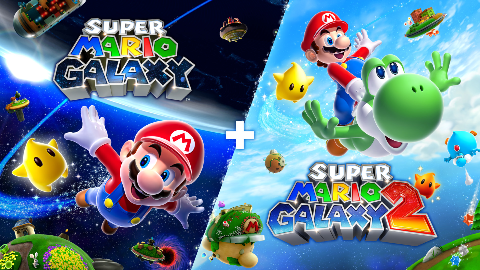 Игры Nintendo Switch 2 с лучшей графикой | DGL.RU