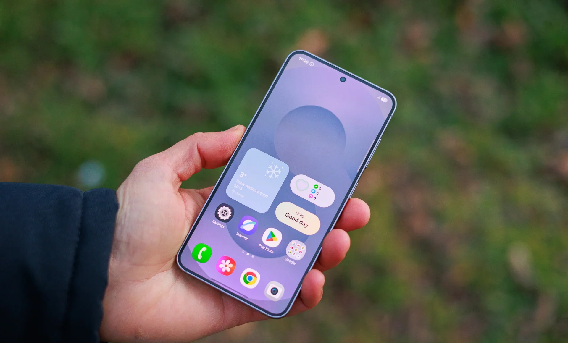 Смартфон Samsung Galaxy S23: стоит ли брать без ИИ? | DGL.RU