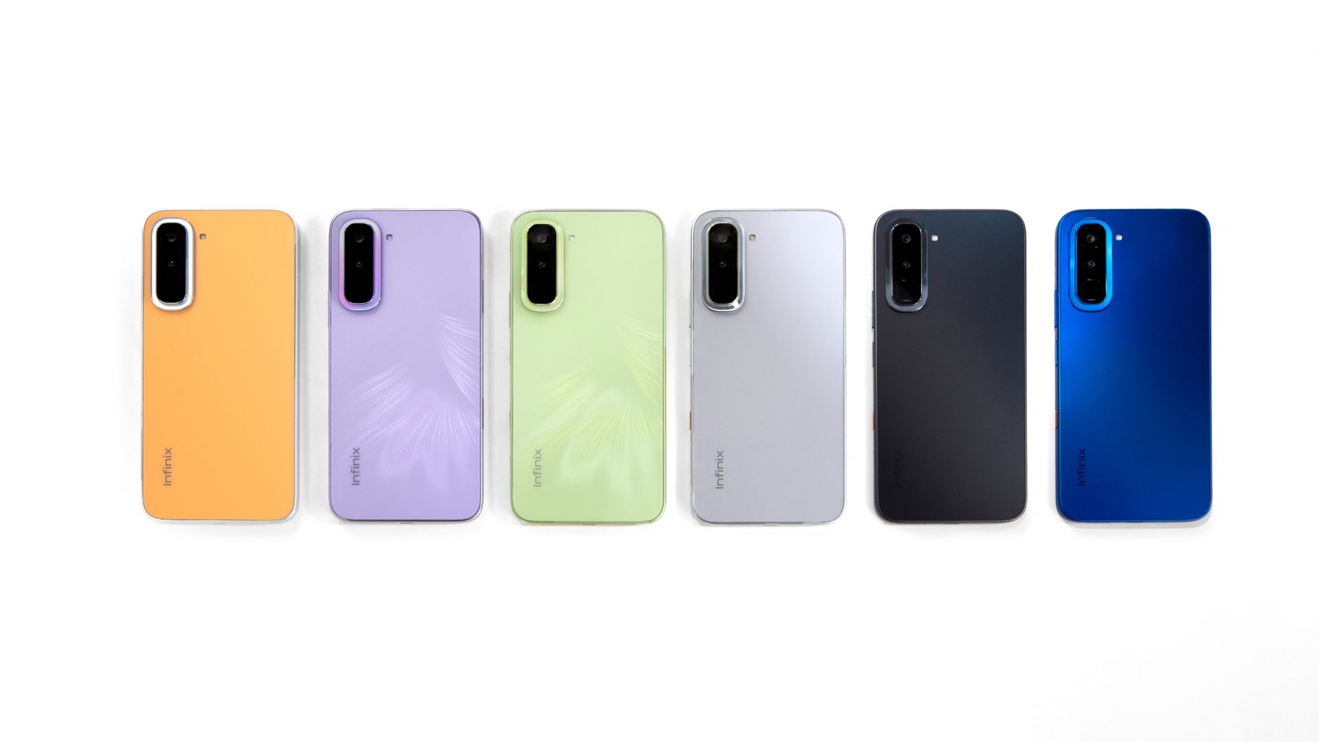 Infinix Hot 70: хамелеон с батареей на 6000 мАч и яркой подсветкой картинка Смартфон Infinix Hot 70: брать или нет? | DGL.RU
