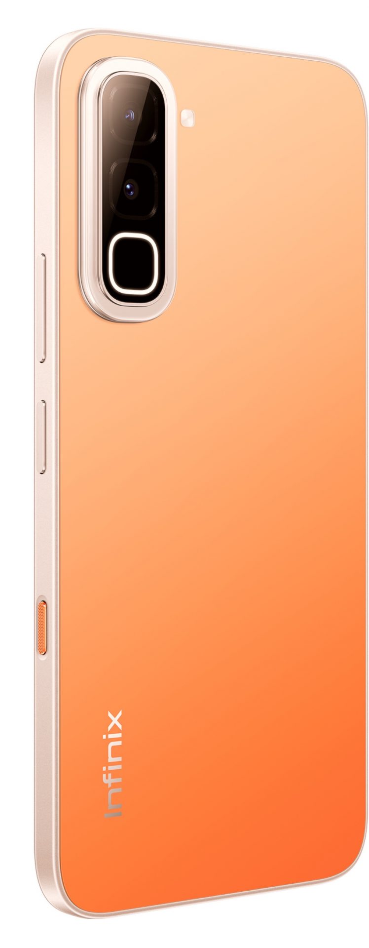Infinix Hot 70: хамелеон с батареей на 6000 мАч и яркой подсветкой картинка Смартфон Infinix Hot 70: брать или нет? | DGL.RU