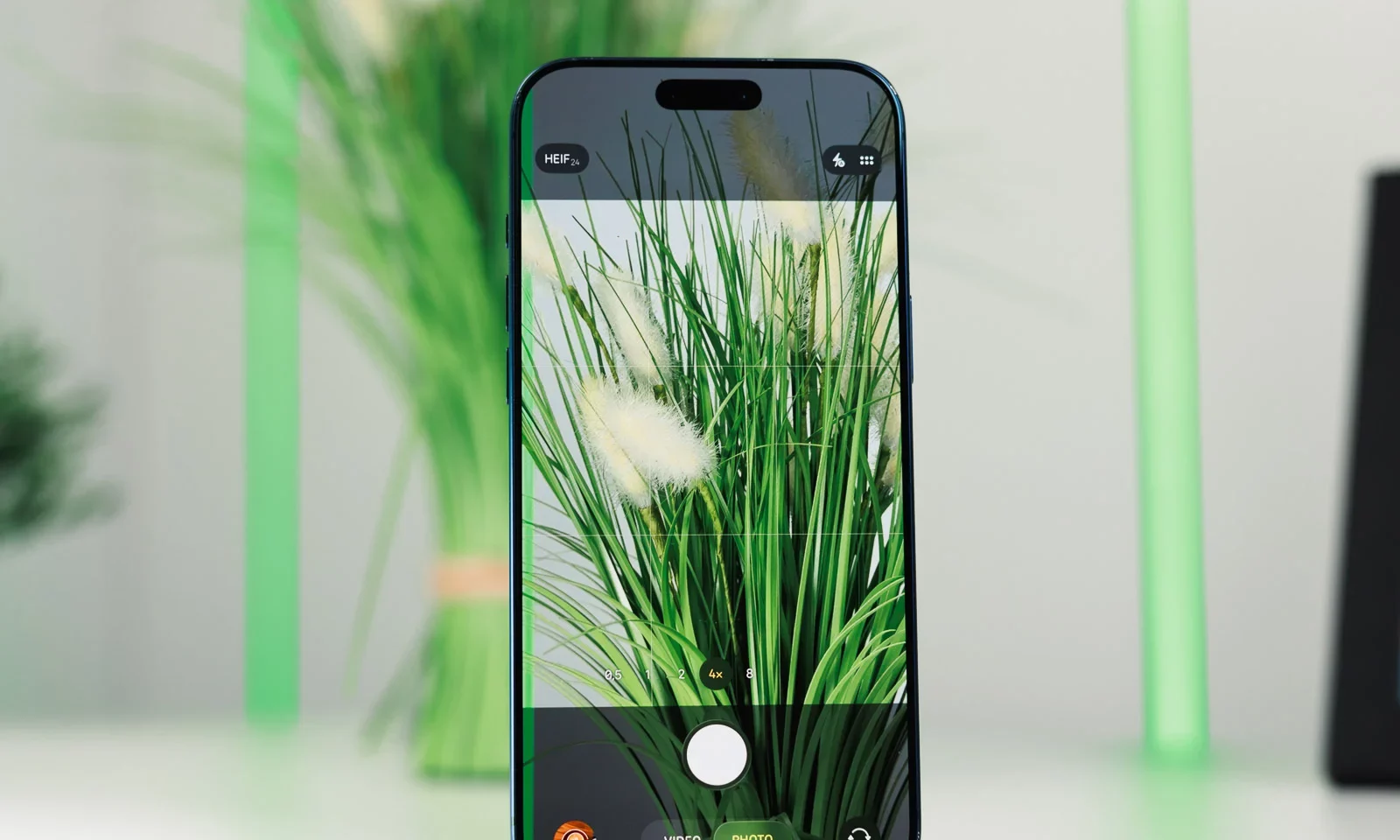Обновление iOS 27: ручная настройка камеры | DGL.RU