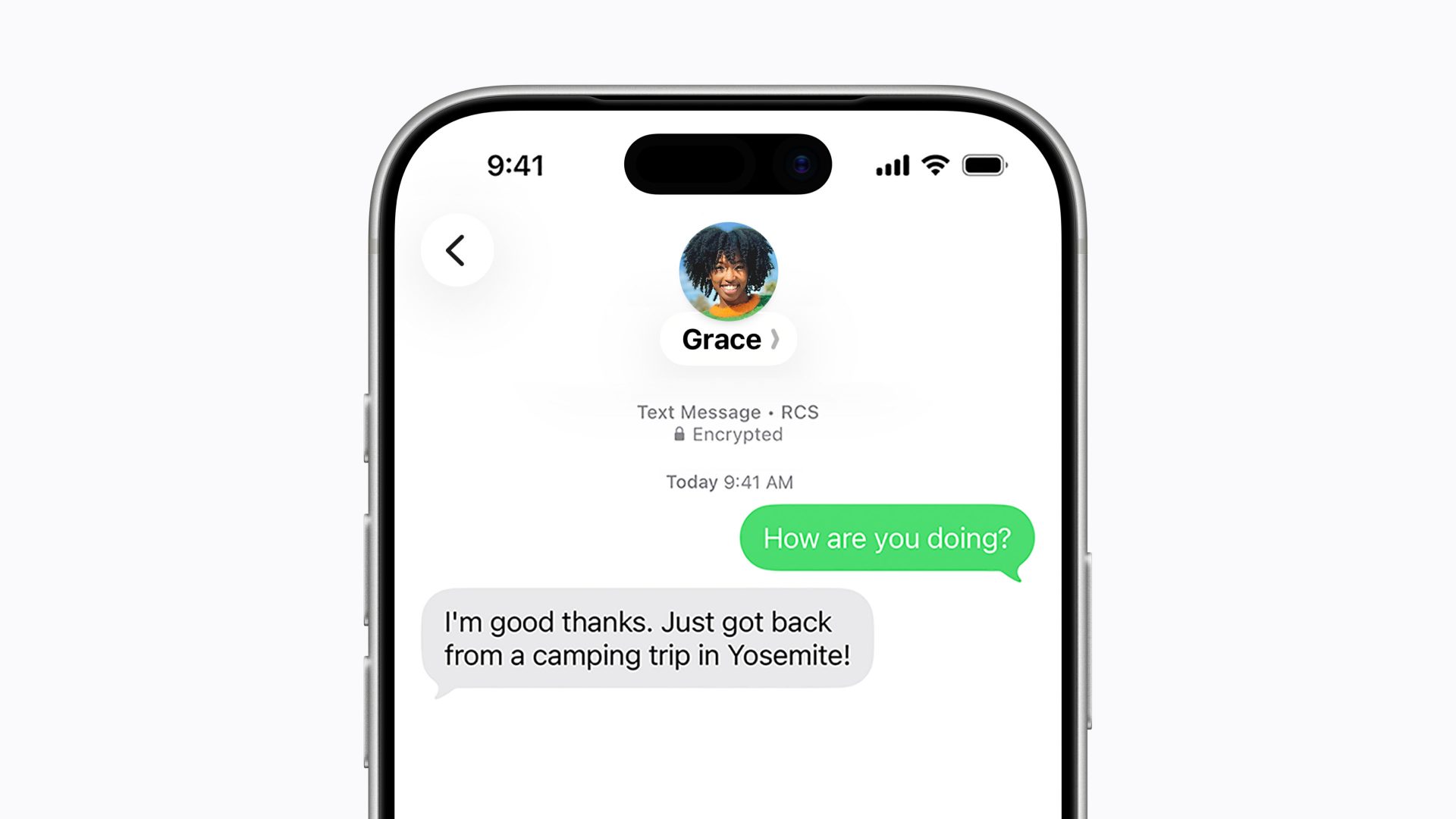 Обновление iOS 27: ручная настройка камеры | DGL.RU