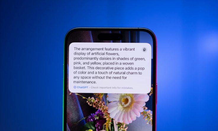 Apple Intelligence больше не в заложниках у OpenAI: ChatGPT готовят к выходу на iOS 27?