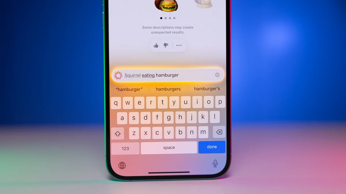 Apple Intelligence больше не в заложниках у OpenAI: ChatGPT готовят к выходу?