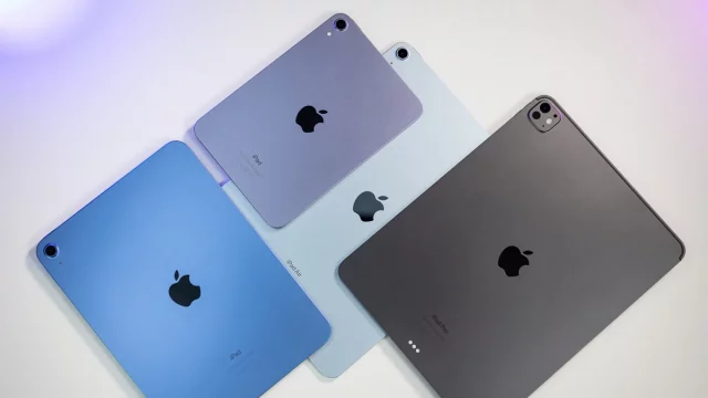 Apple готовит новый iPad: громкое имя для старого железа, которое вас разочарует