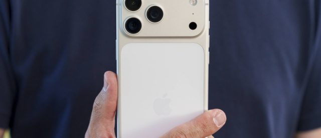 Apple идет на риск: iPhone 18 Pro Max получит «народный» ценник вопреки кризису памяти