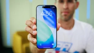 iPhone 17 — король, 17 Pro Max — принц: Apple захватила первые строчки мирового рейтинга
