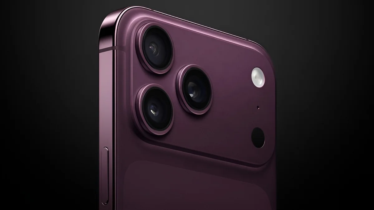 Apple на грани: успеют ли инженеры спасти iPhone 18 Pro от клейма серой посредственности?