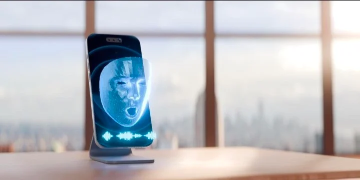 Apple в заложниках у Samsung: только корейские технологии сделают iPhone 2030 года «революционным»