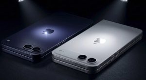 Складной iPhone дебютирует в цветах для тех, кому не нужно ничего доказывать