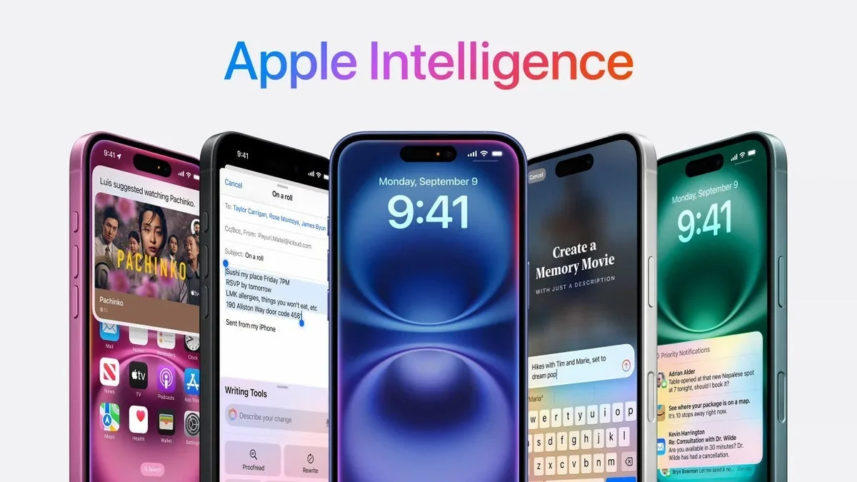 Автоматические субтитры для личных видео на iOS 27