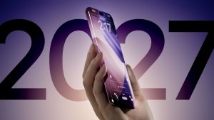 iPhone теряет «физику»: к 20-летию Apple лишит фанатов последнего удовольствия пощелкать кнопками