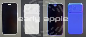 Остров уходит под воду: Apple наконец-то избавится от громоздкого выреза в iPhone 18 Pro