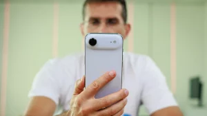 Титаник от Apple: как iPhone Air утянул за собой на дно даже конкурентов