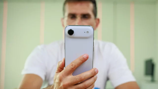 Титаник от Apple: как iPhone Air утянул за собой на дно даже конкурентов